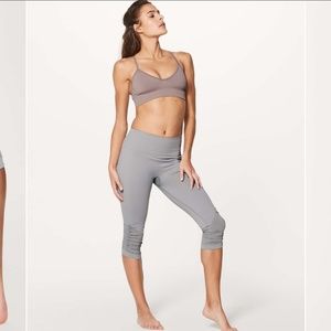 Lululemon Awakening Crop